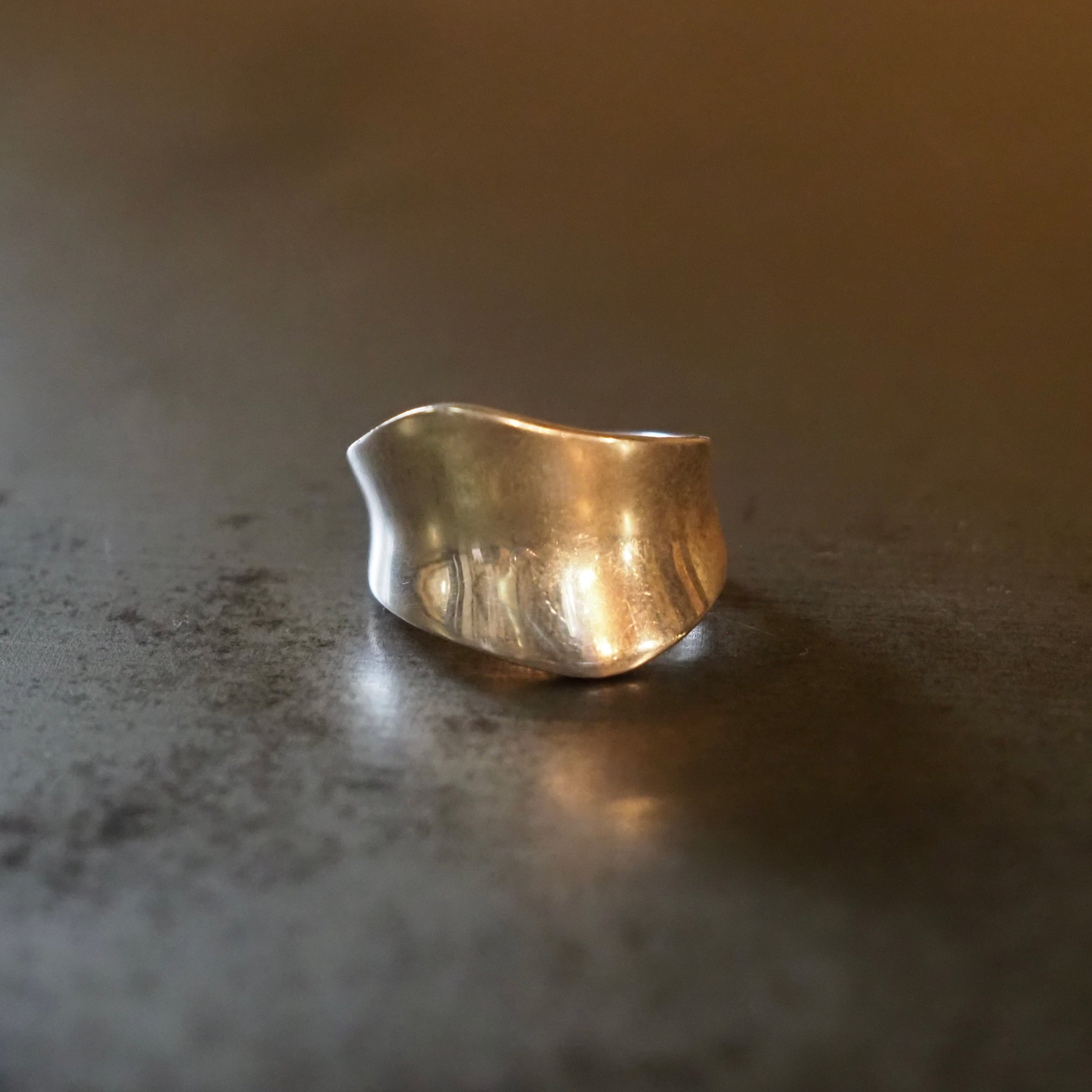 Design Ring Silver925 17号 Thailand シルバー925 リング
