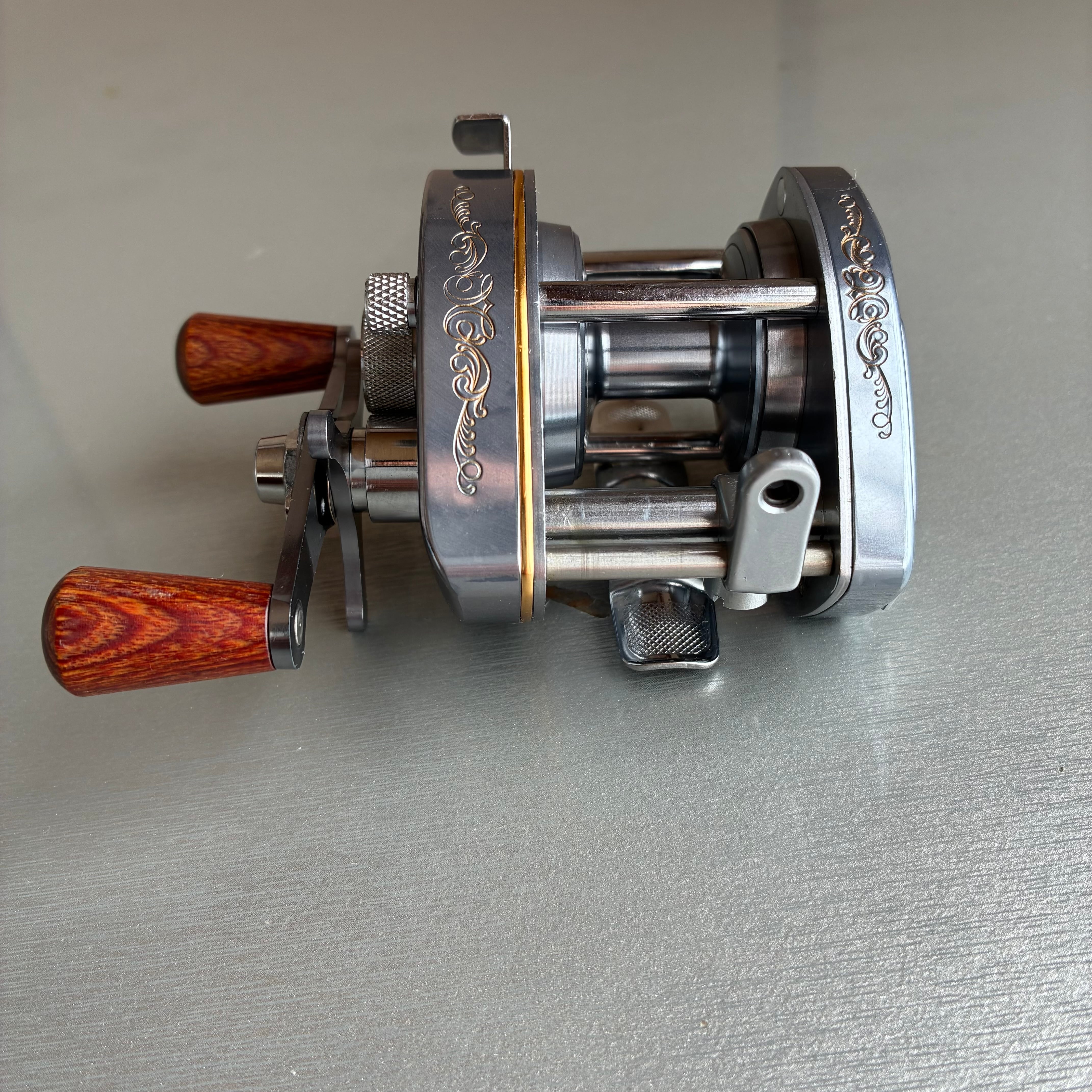ビンテージリール | 流山ルアーズ