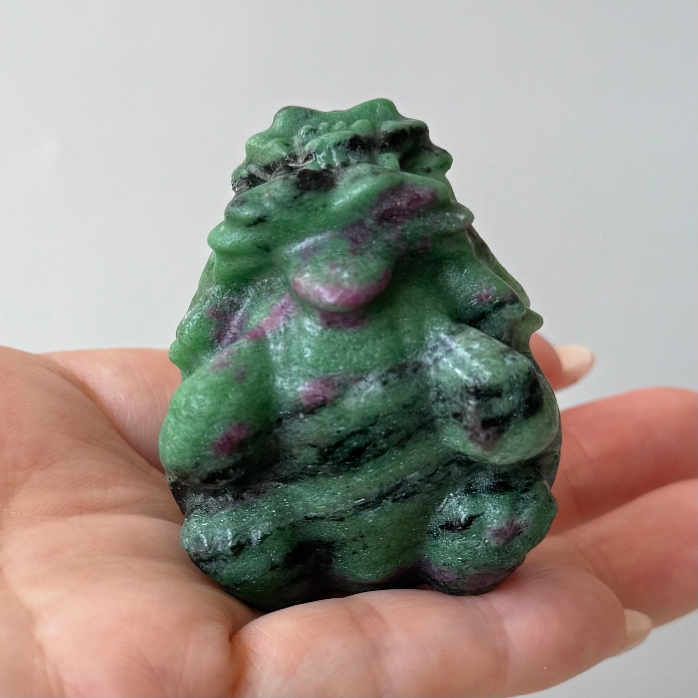 大きい　龍亀　ロングイ　グリーンフローライト1150g 1kgオーバー　龍神 大きい 龍亀 ロングイ グリーンフローライト1150g 1kgオーバー 龍神