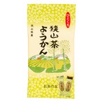 26狭山茶ようかん