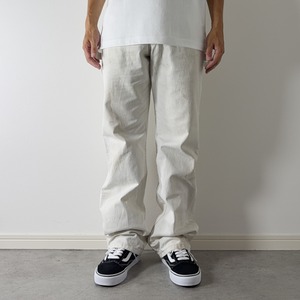 Dickies Sherwin-Williams white painter pants [W32L30.5相当] 古着