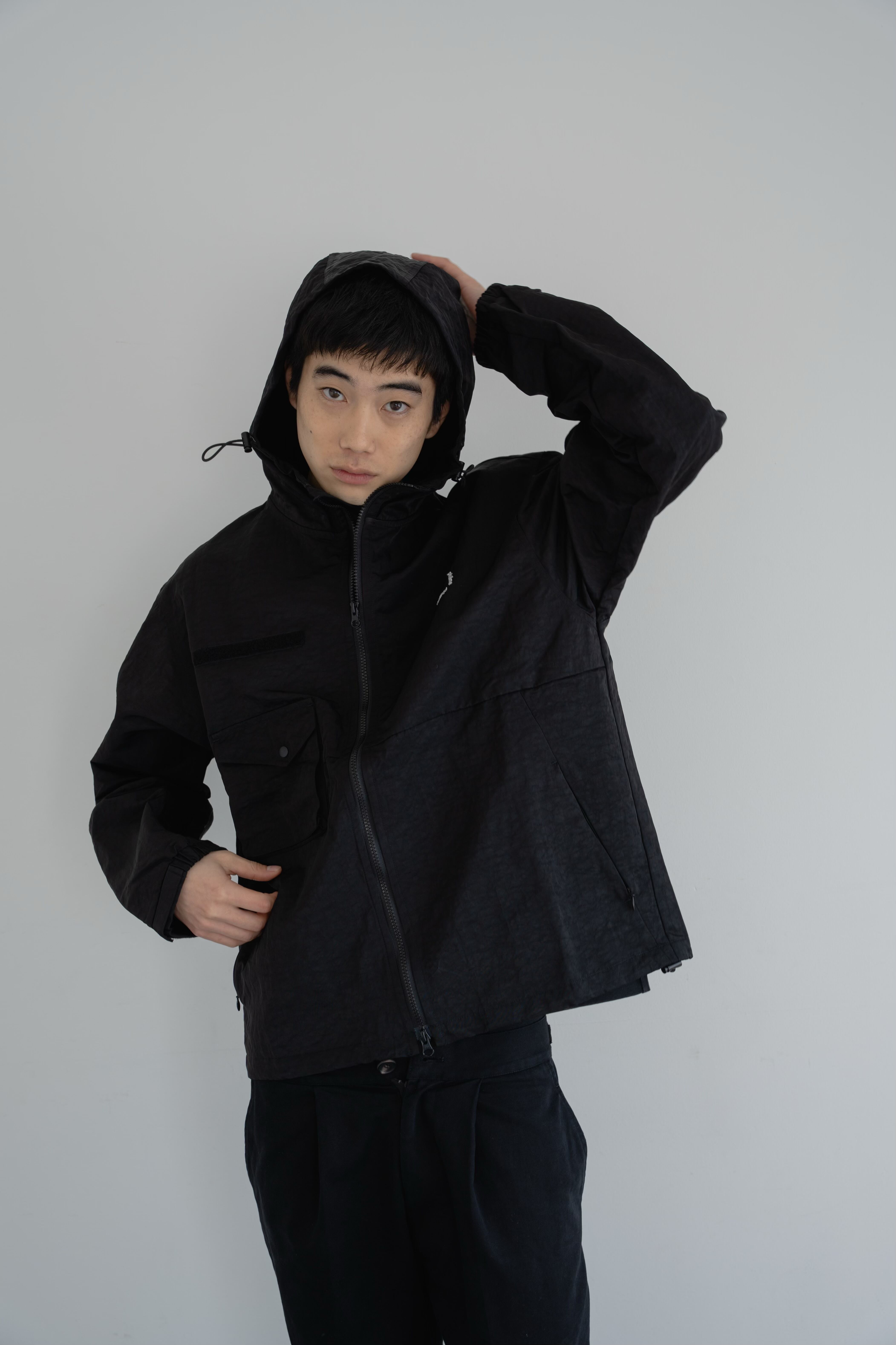 mountain parka | philme