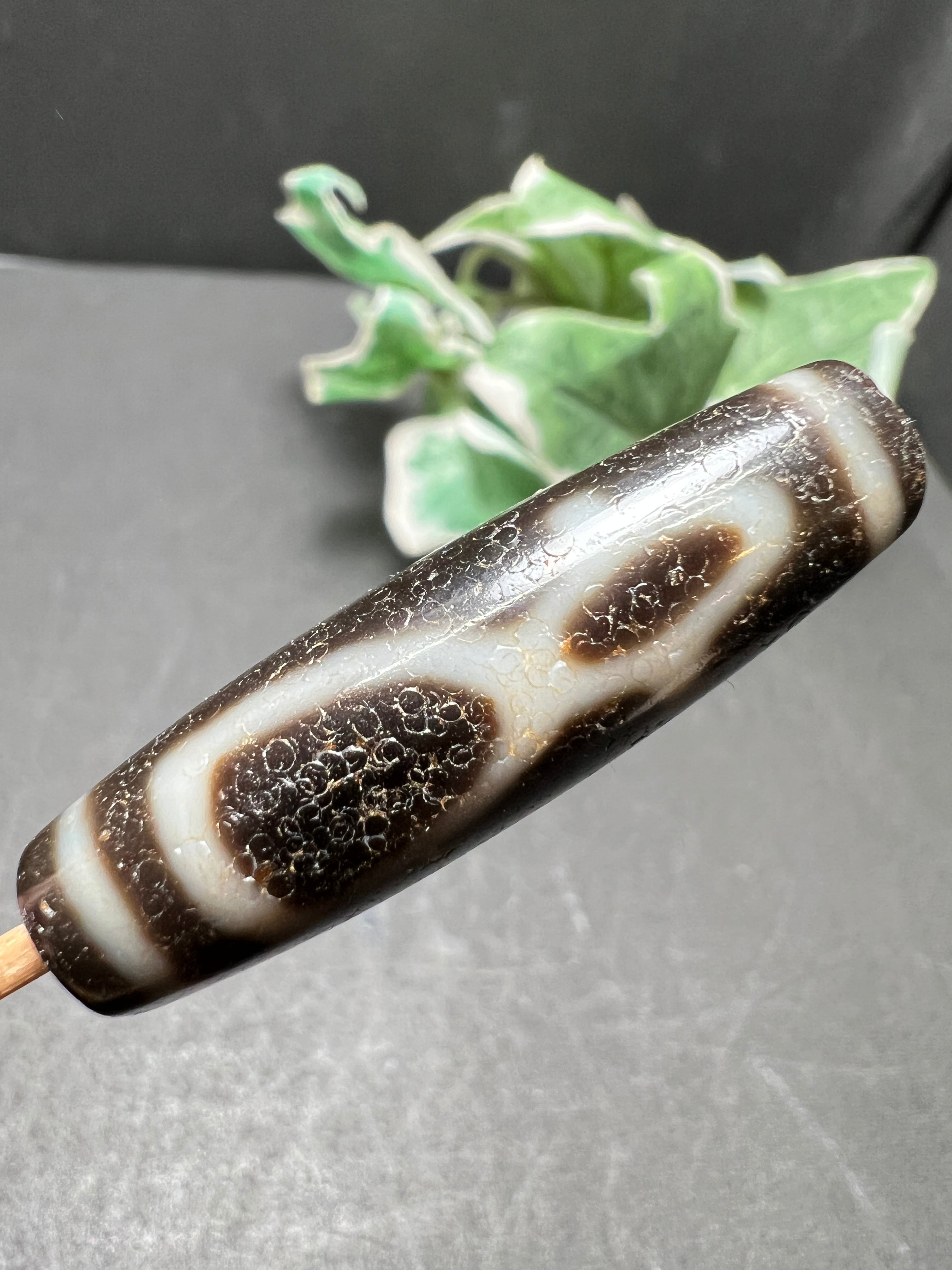 五福財神天珠パーツ 五路財神 金運招来 商売繁盛 家庭円満 高品質 幸福