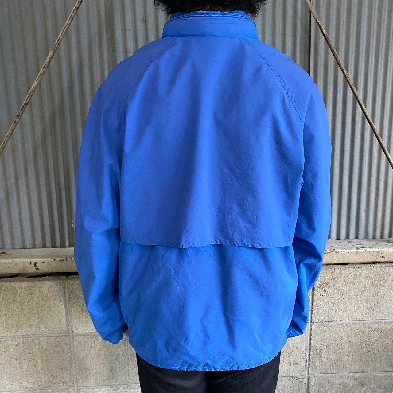 80年代〜90年代 Eddie Bauer エディーバウアー ゴアテックス 