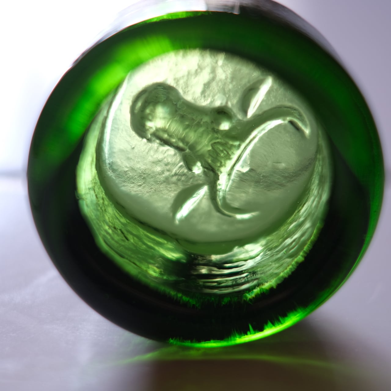 Erik Hoglund エリックホグラン エリック・ホグラン Erik Höglund ［Bull Round ashtray］Boda