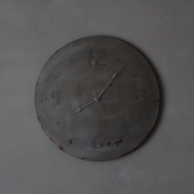 Wall clock