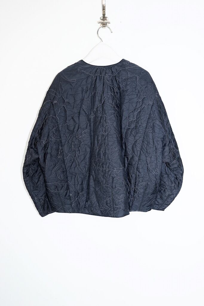 新品　WRYHT QUILTED SAHARA DRESS _ 