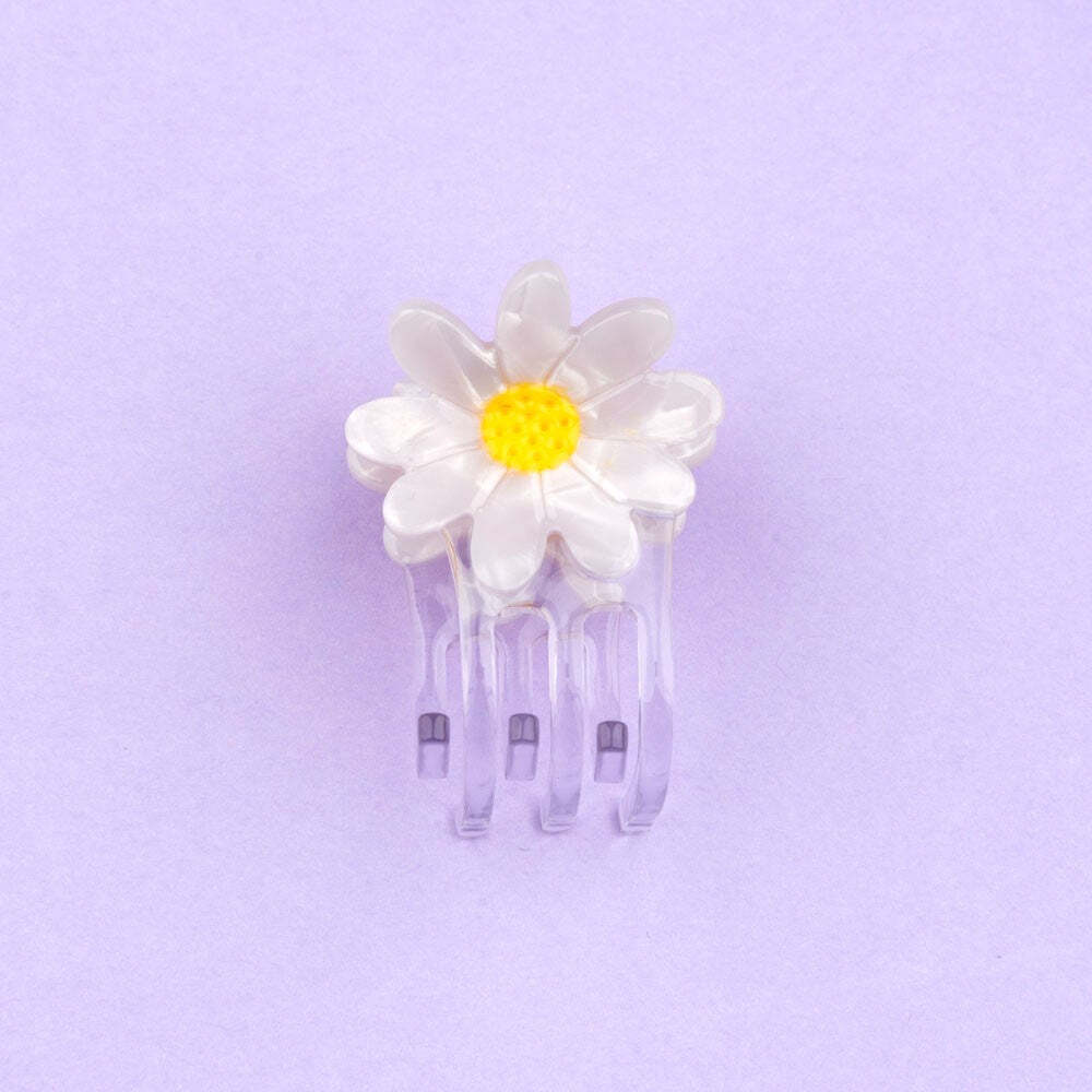 Coucou Suzette/Daisy Mini Hair Claw