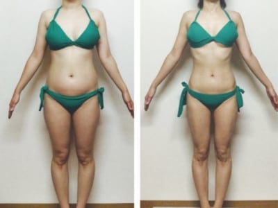 3か月で10キロ痩せるシンデレラダイエット | ナスミーナ株式会社