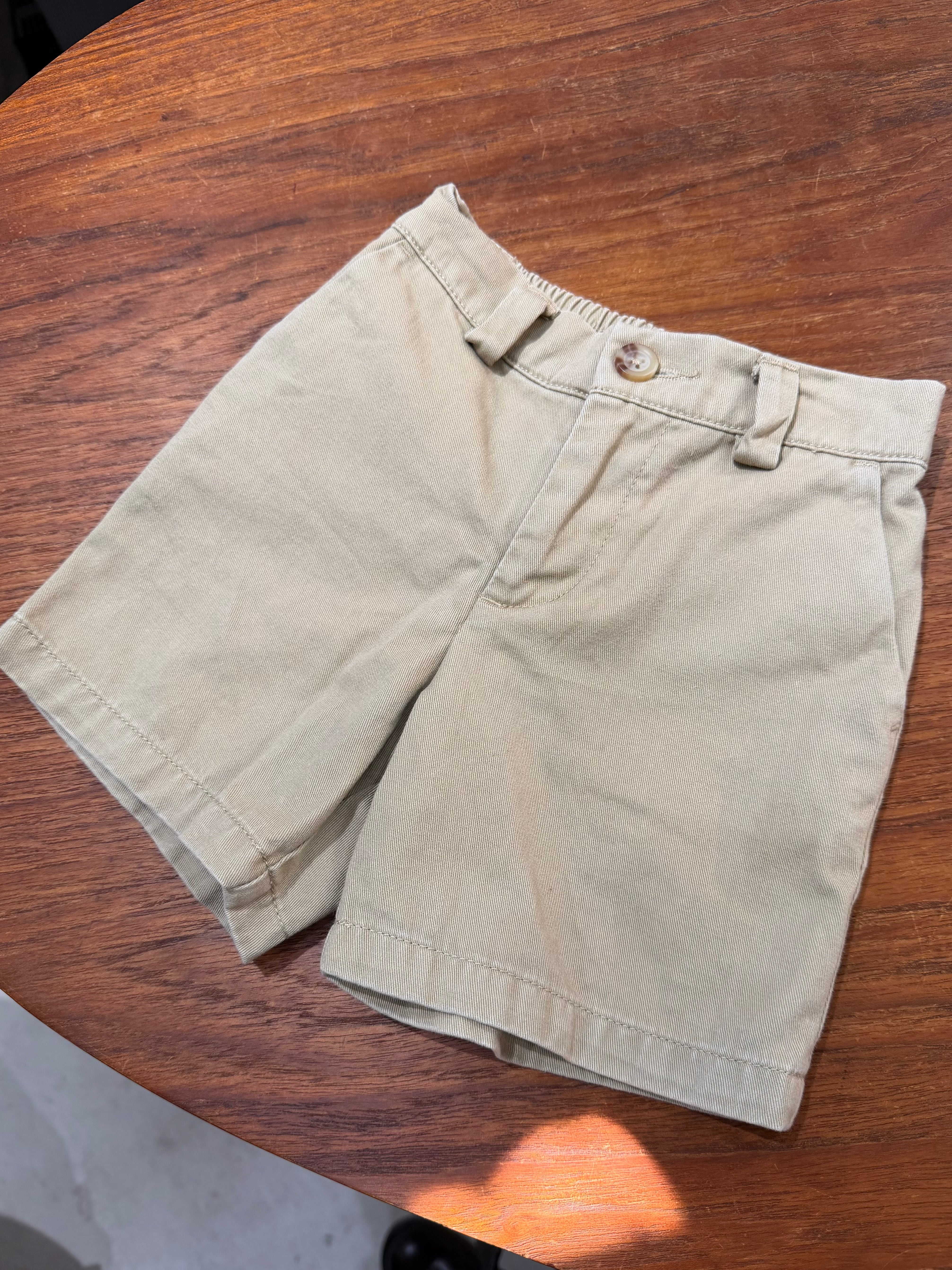 (KD614)Ralph Lauren cotton pants