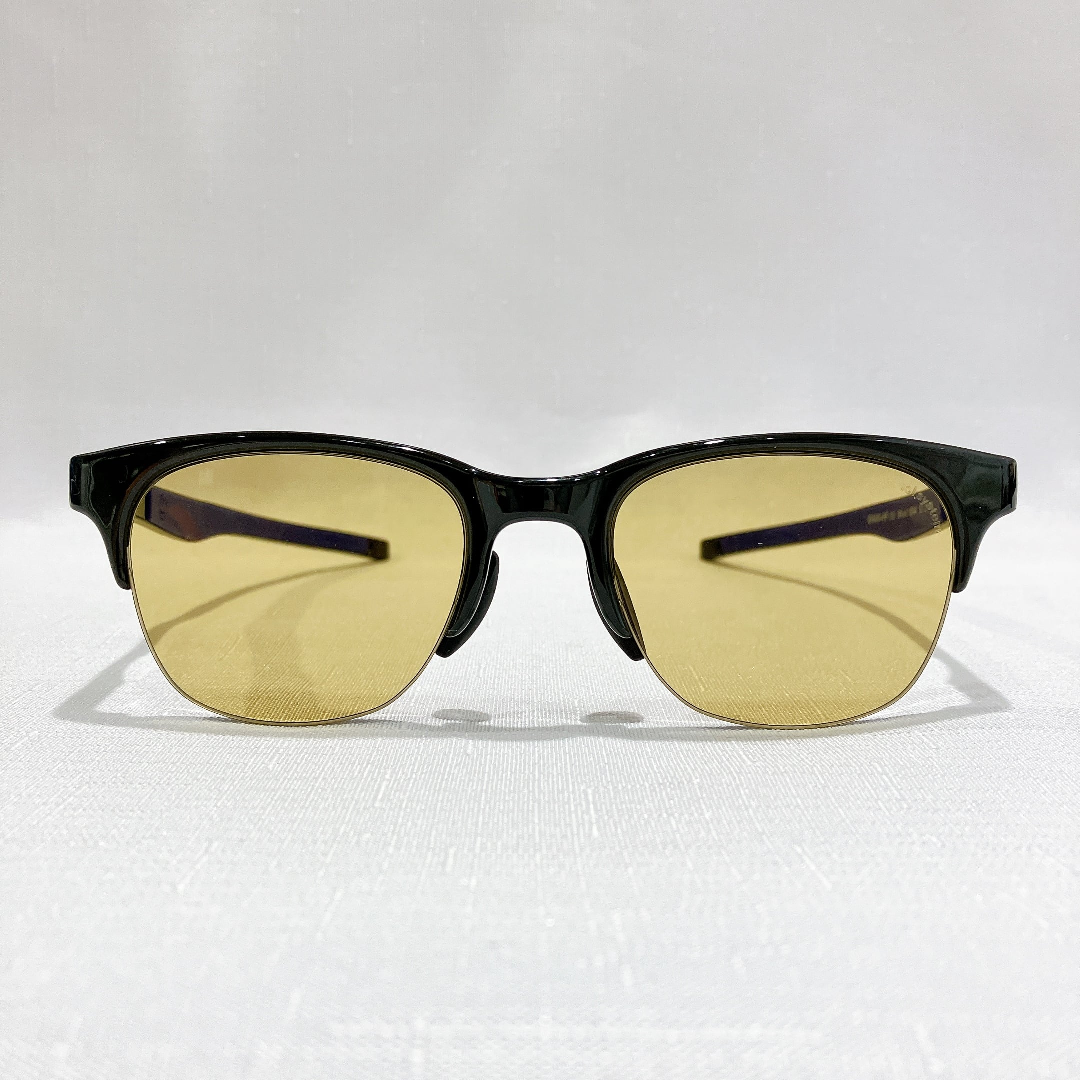 Eyevol CONLONⅢ 51 BK-LY-MGYPL 偏光レンズ | メガネやサングラスの