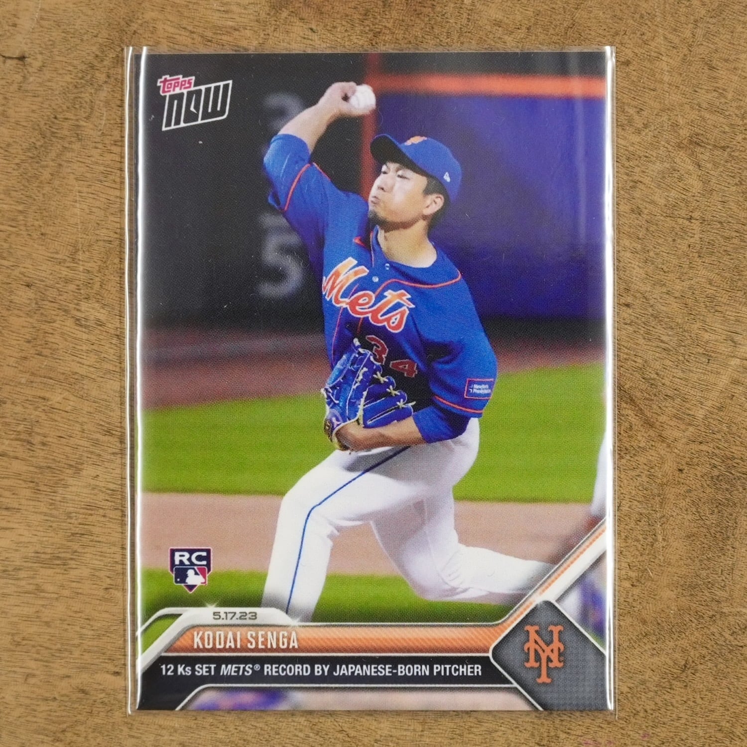 3930G5 イチロー シアトル・マリナーズ topps 2005 野球 MLB