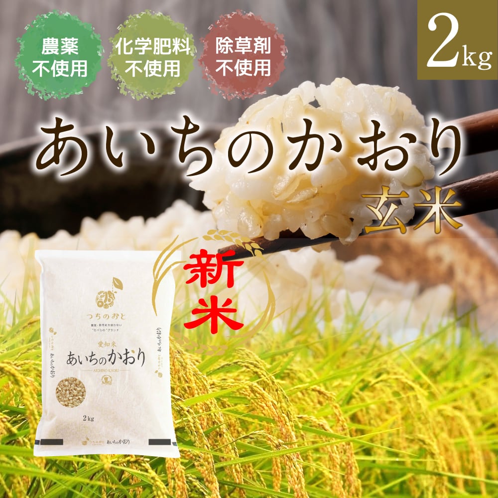 農薬化学肥料除草剤不使用 R5年度米愛媛県産ヒノヒカリ稲架掛け米 20k - 米