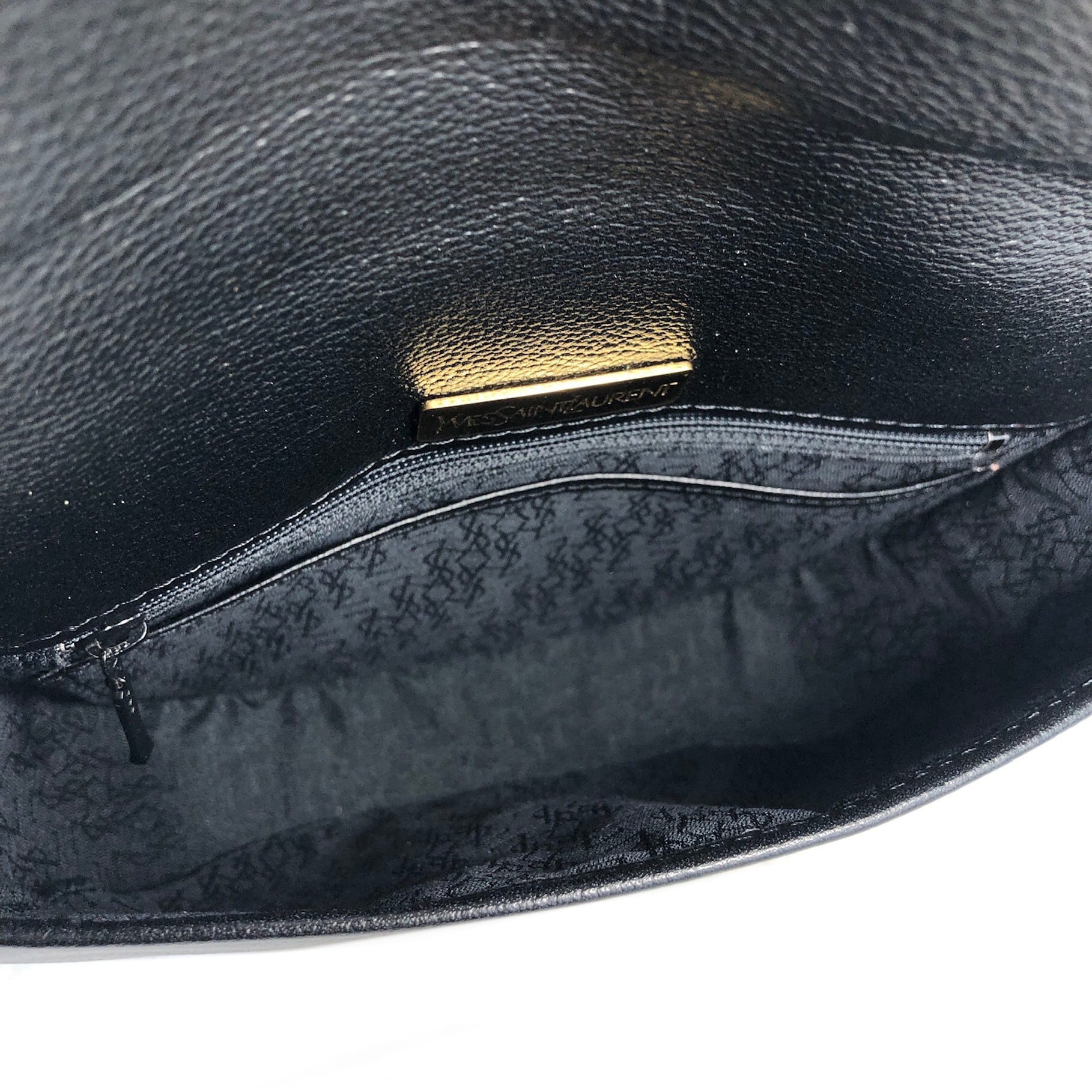 YSL イヴサンローラン✜エンボスレザー チェーンショルダーバッグ クロコ型押し サンセット ミディアム（クロコダイルエンボスレザー） | Saint