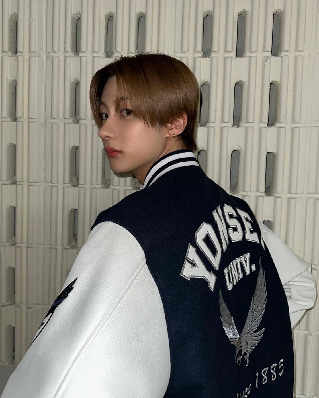 XS再入庫！在庫少なめ！☆aespa / RIIZE 全員 着用！！【YONSEI 