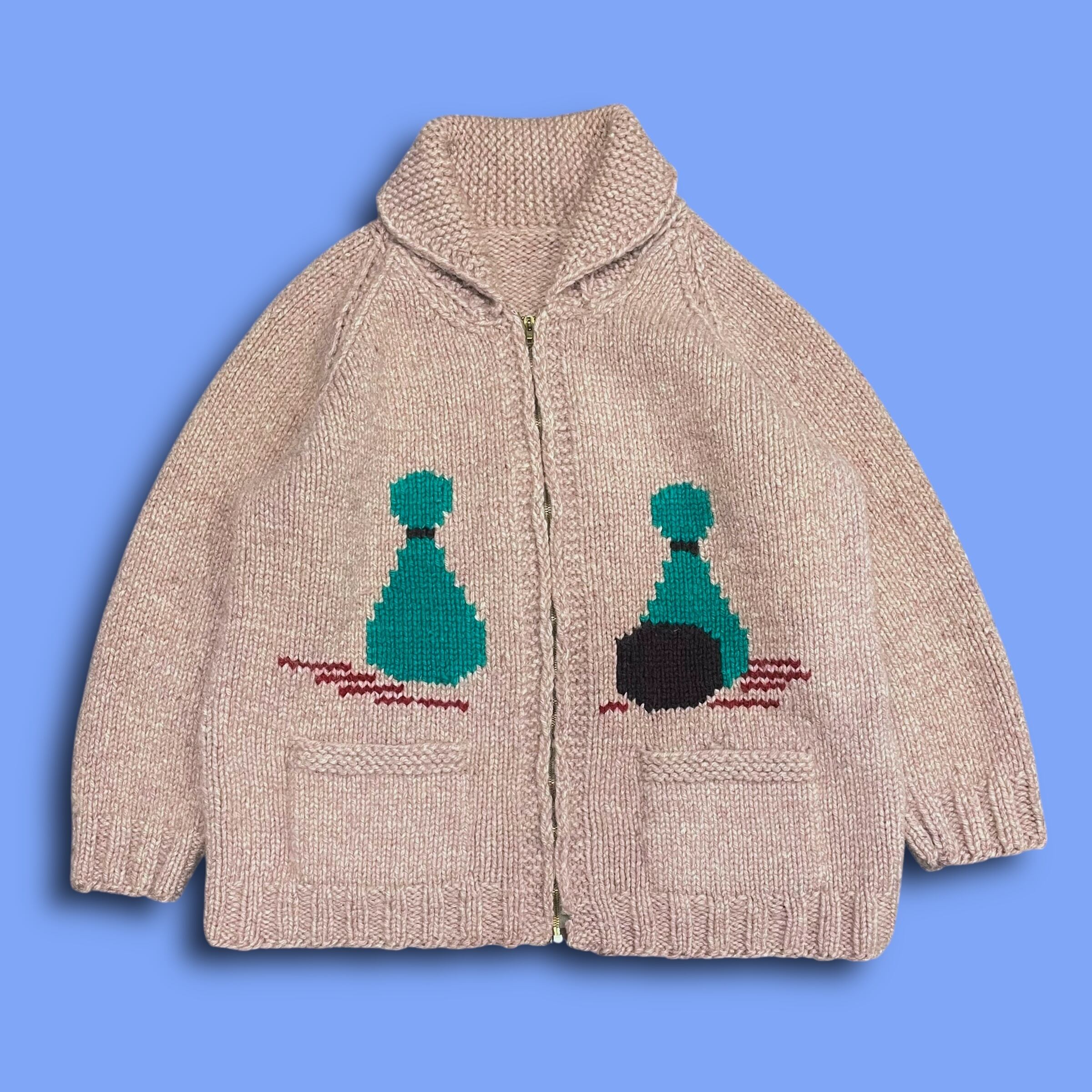 60's カナダ製 