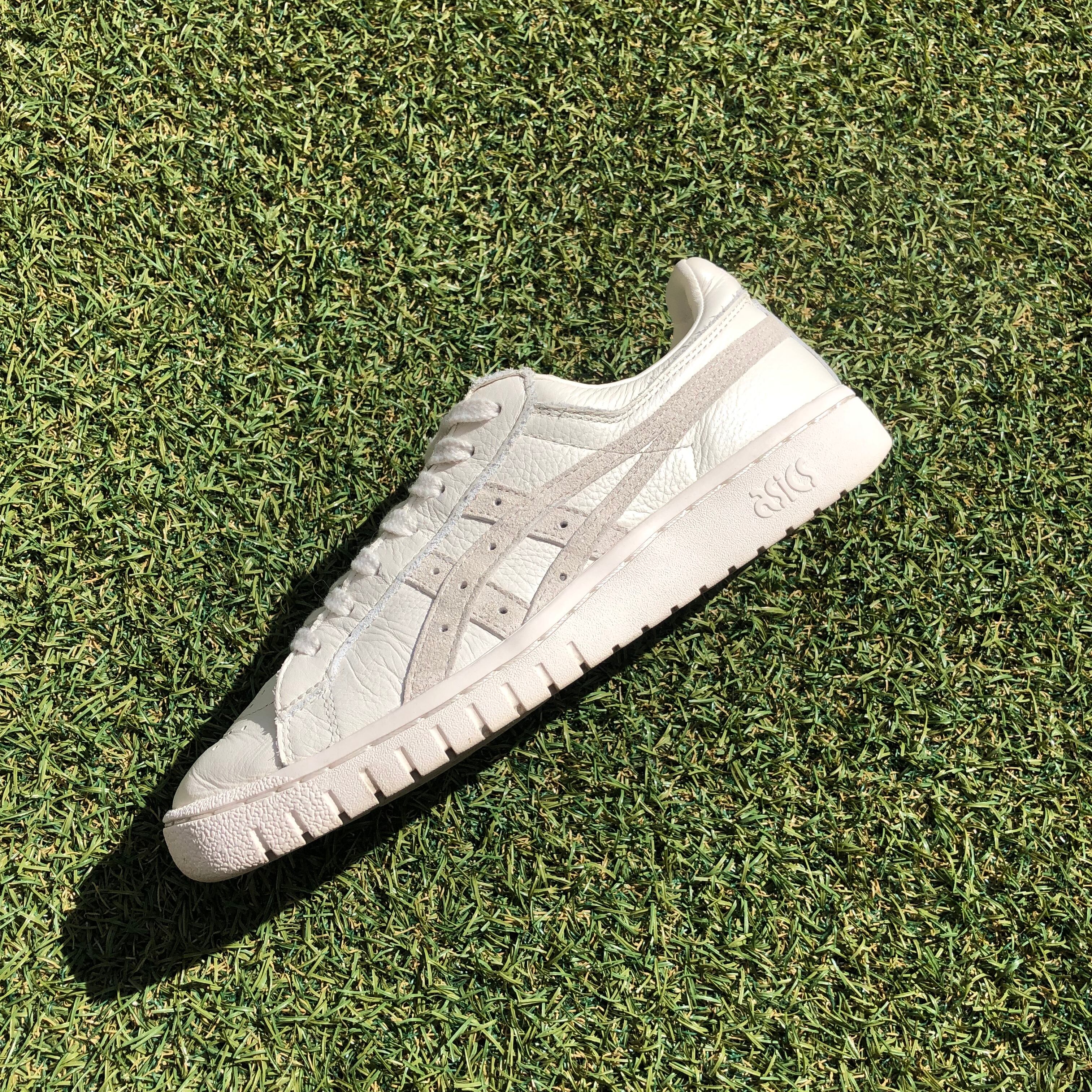 ASICS GEL-PTG アシックス ゲル ポイントゲッター HA735 | reshoe