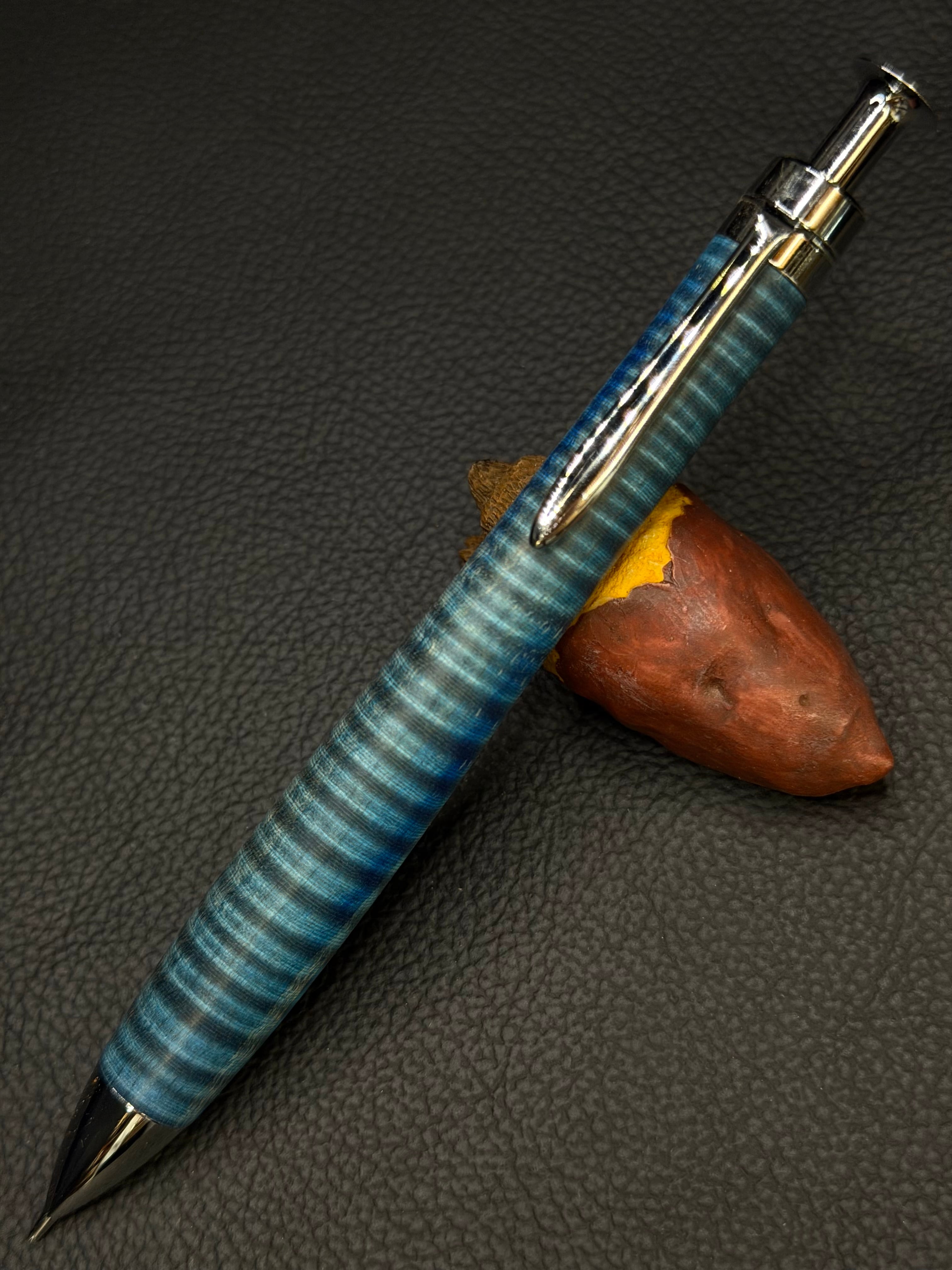 21 マーブルウッド 極上杢 | こぶた工房