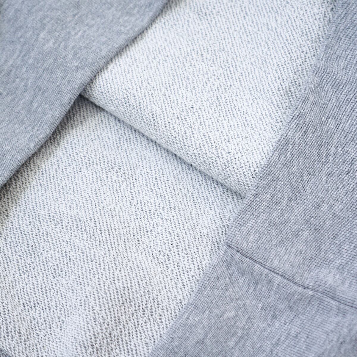 FRANK SODA HOODY | gry | FRANK FAM