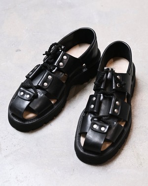【EARLE】 Gladiator Shoes / ER4101