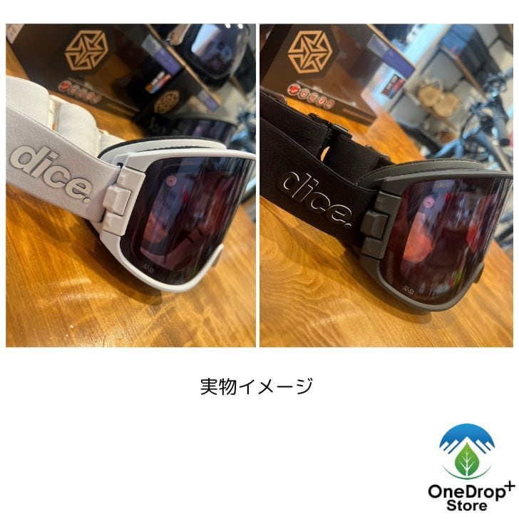 DICE BANK (バンク) BK54275 | OneDrop⁺Store【アウトドア、キャンプ