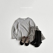 韓国子供服 / VIVID-I / 26Autumn /ビビッドソックス  / 靴下/ 秋服 *1号~2号*