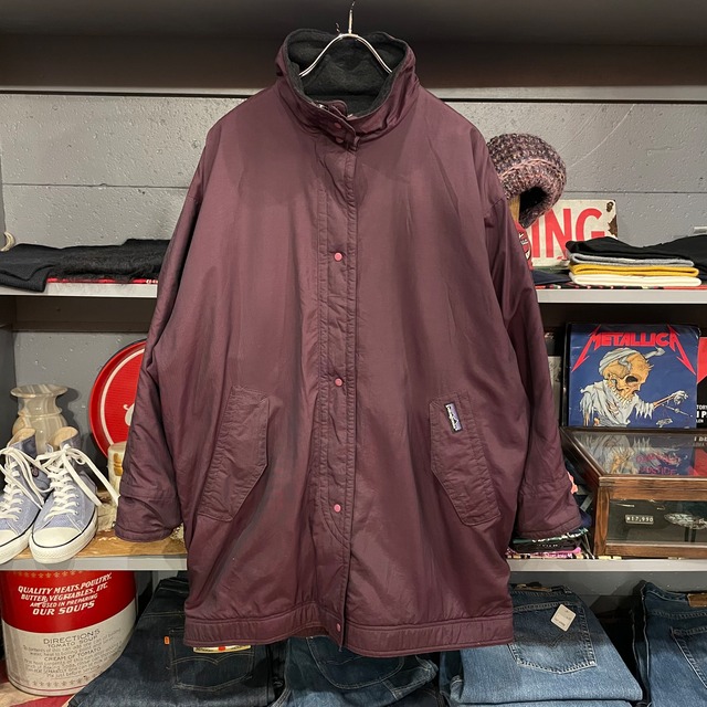Patagonia Soft Shell Capilene Jacket | VOSTOK