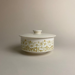 HORNSEA Tureen / ホーンジー テュゥリィーン ＜食器 / ディスプレイ / 器 / 収納＞ 1806-0217