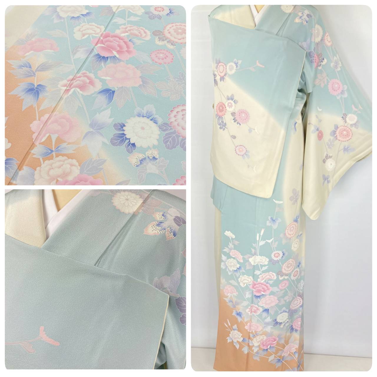 kimono Re:和 [online store] キモノリワ 着物 帯