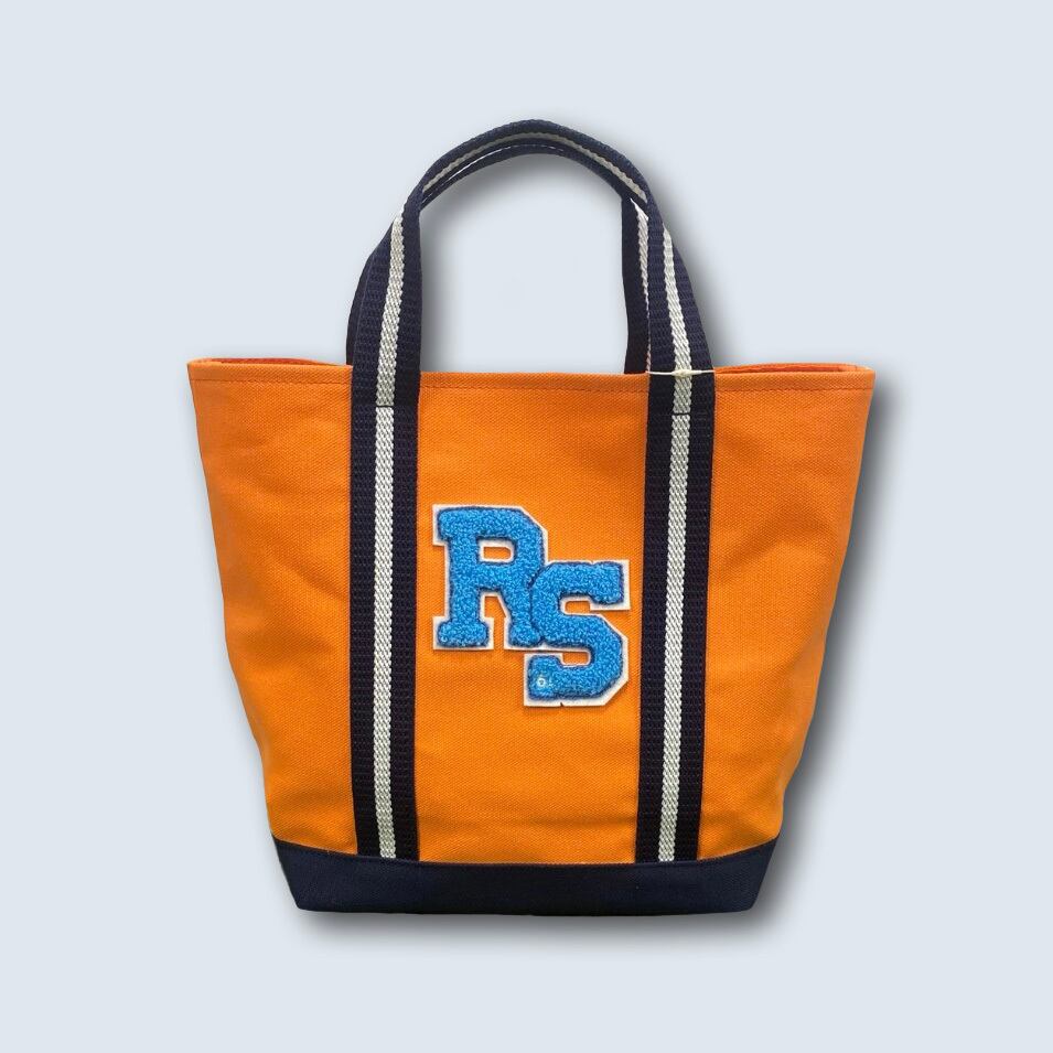 rough & swell】LETTERED CART BAG | Sandy GOLF