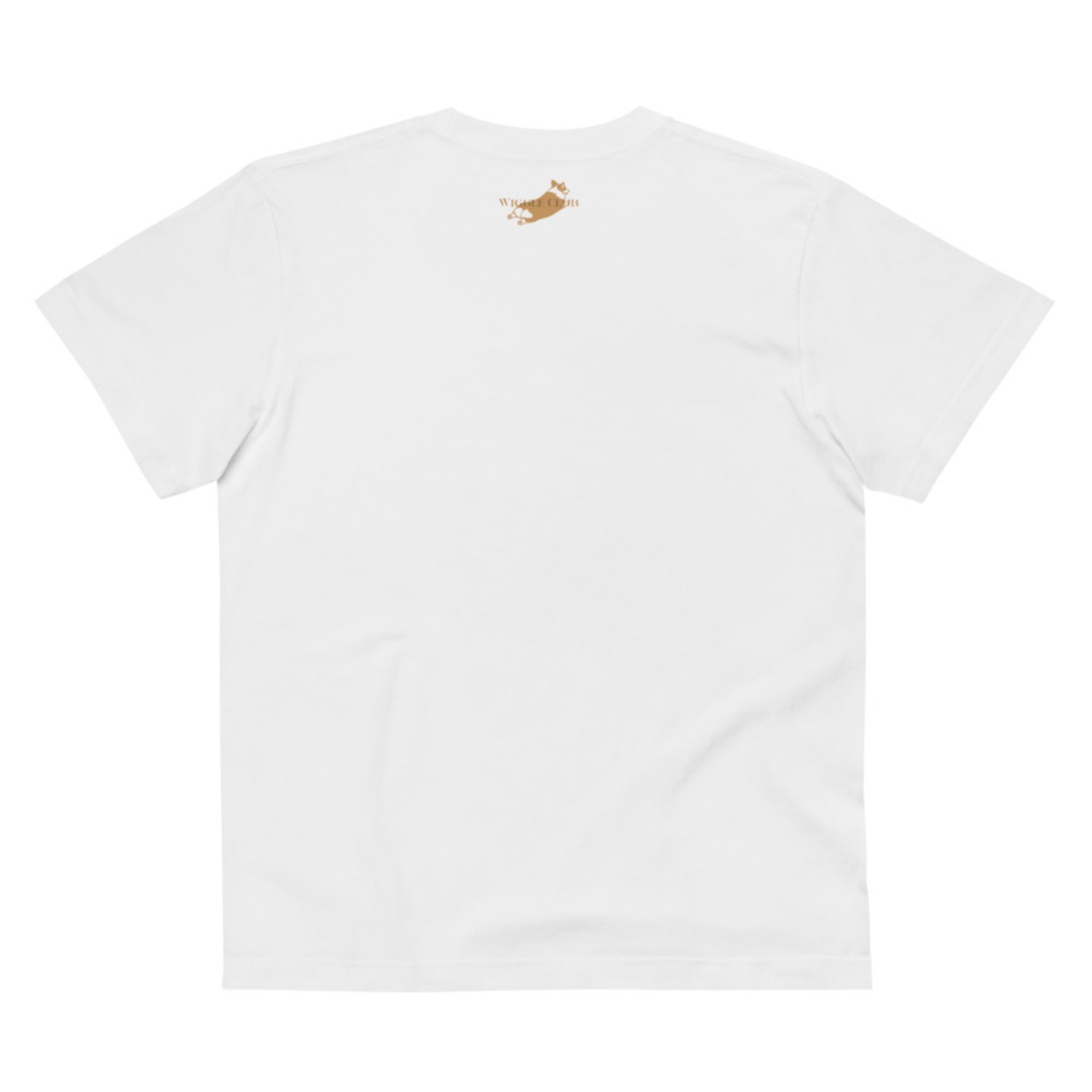 WALK TOGETHER Tee　[T0054]