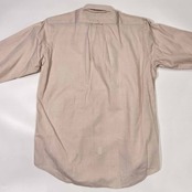 90s GANT ガント oxford club BD ボタンダウン 長袖シャツ ドレスシャツ 37~80/うすピンク系 メンズ VAN JAC ビンテージ