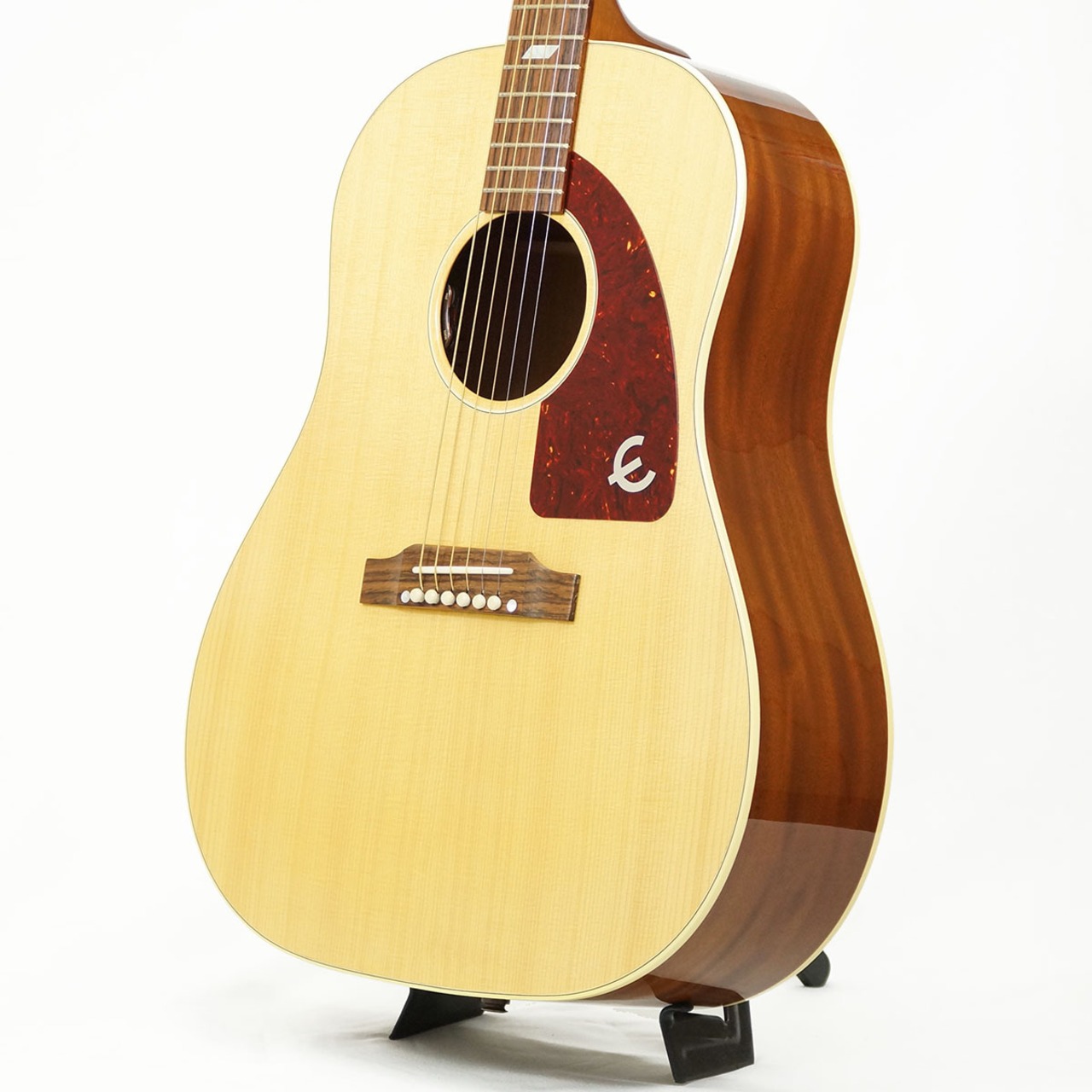 Epiphone Texan USA Collection (Antique Natural) [USED]