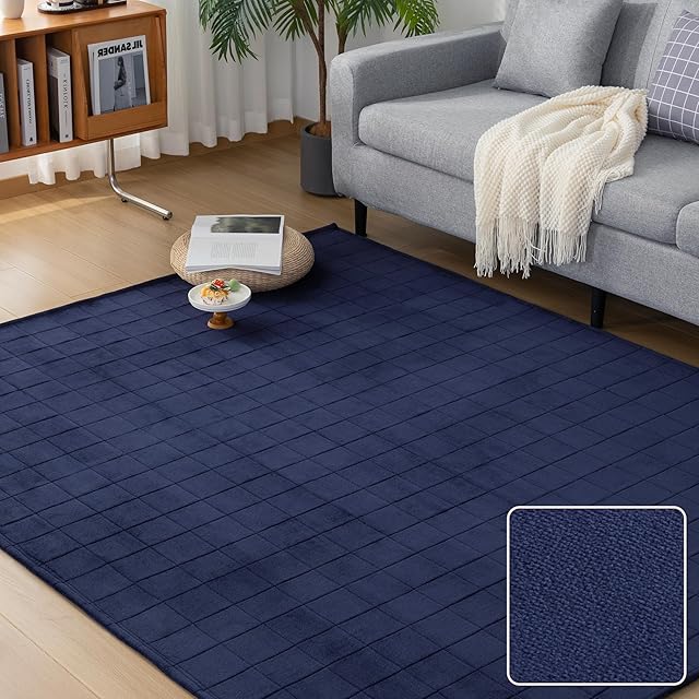T0154 Vintage rug 78 × 114cm ヴィンテージラグ トルコ絨毯
