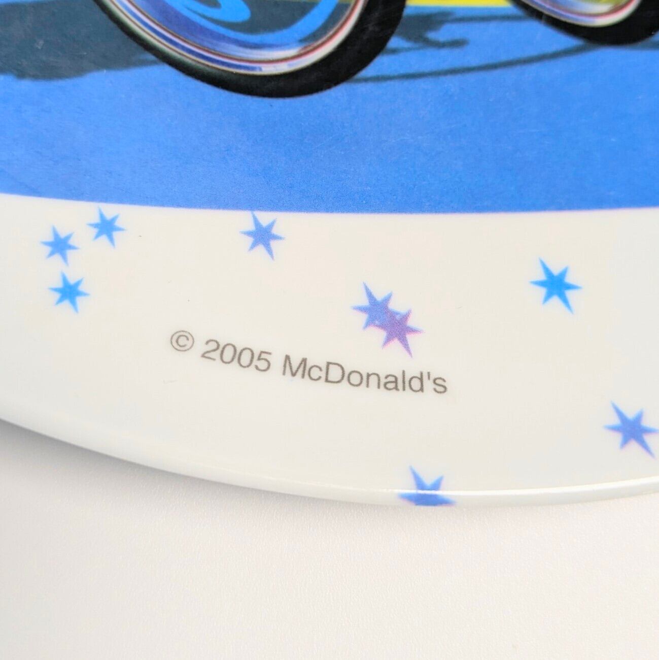 ☆VINTAGE 2005☆【 McDonald's / マクドナルド 】 McDonald's