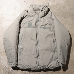 Deadstock M-R 16年 TENNIER ECWCS Level7 CLIMASHIELDロフト primaroft テニアー