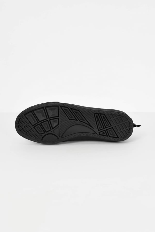 LAD MUSICIAN【ラッドミュージシャン】CANVAS SNEAKER ( ITEM NO:2125