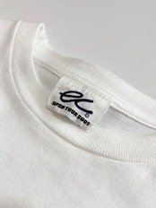 00s ERIC CLAPTON "STUSSY DESIGN" TOUR Tee Size M程