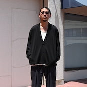 Nonnotte / Minimum Smoking Jacket