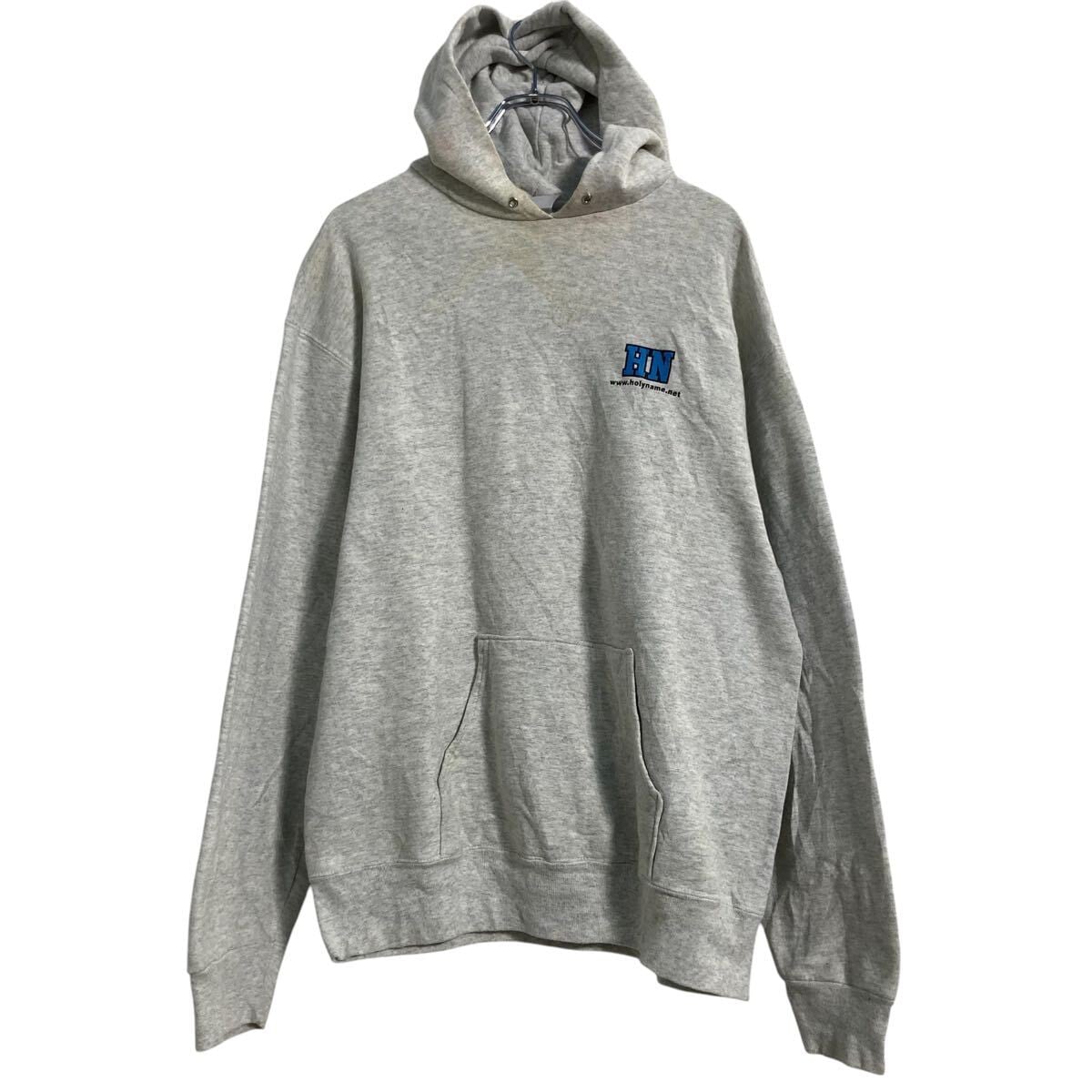 Champion チャンピオン ゴールドジップ ダブルジップ フード パーカー