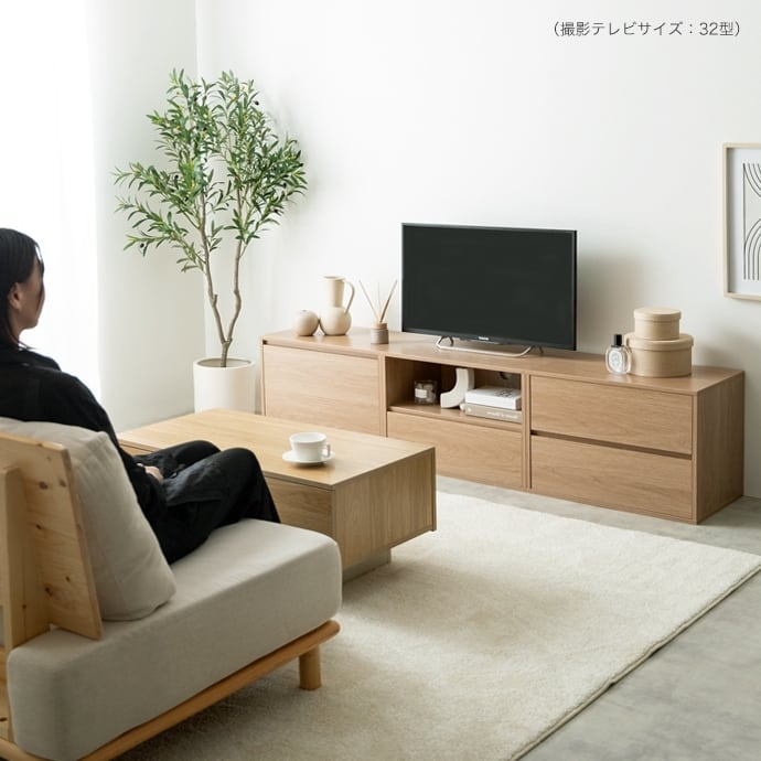 テレビ２台&テレビ台2台、お譲りします！ テレビ2台&テレビ台2台、お譲りします！