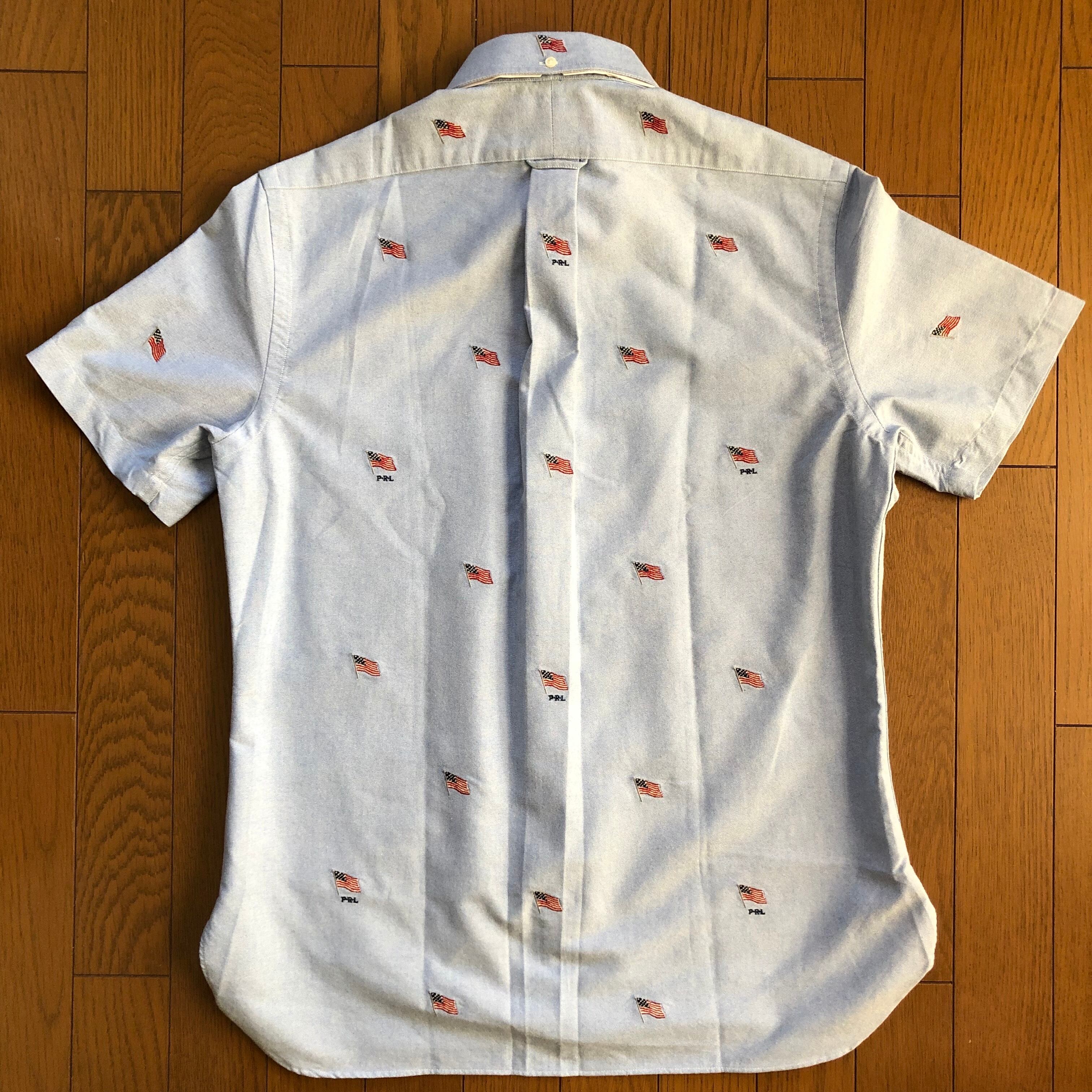 新品 Polo Ralph Lauren 半袖 BDシャツ サイズM | Room Style Store powered by BASE