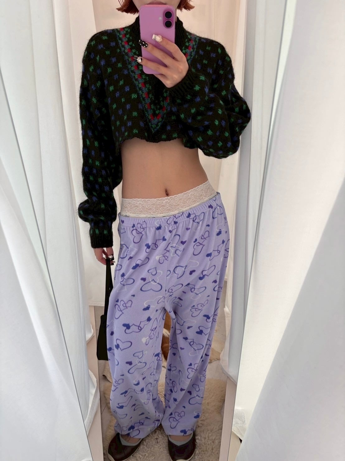 Pajama Pants