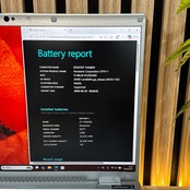 \ 公式ショップ限定価格❣️/ 極美品《新型2022年モデル》Let’s note FV1 メモリ16GB SSD256GB Corei5 第11世代 ノートPC 安心サポート&3ヶ月保証付き