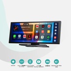 ScreenFlow（11.4インチ高解像度タッチパネル・全車種対応）