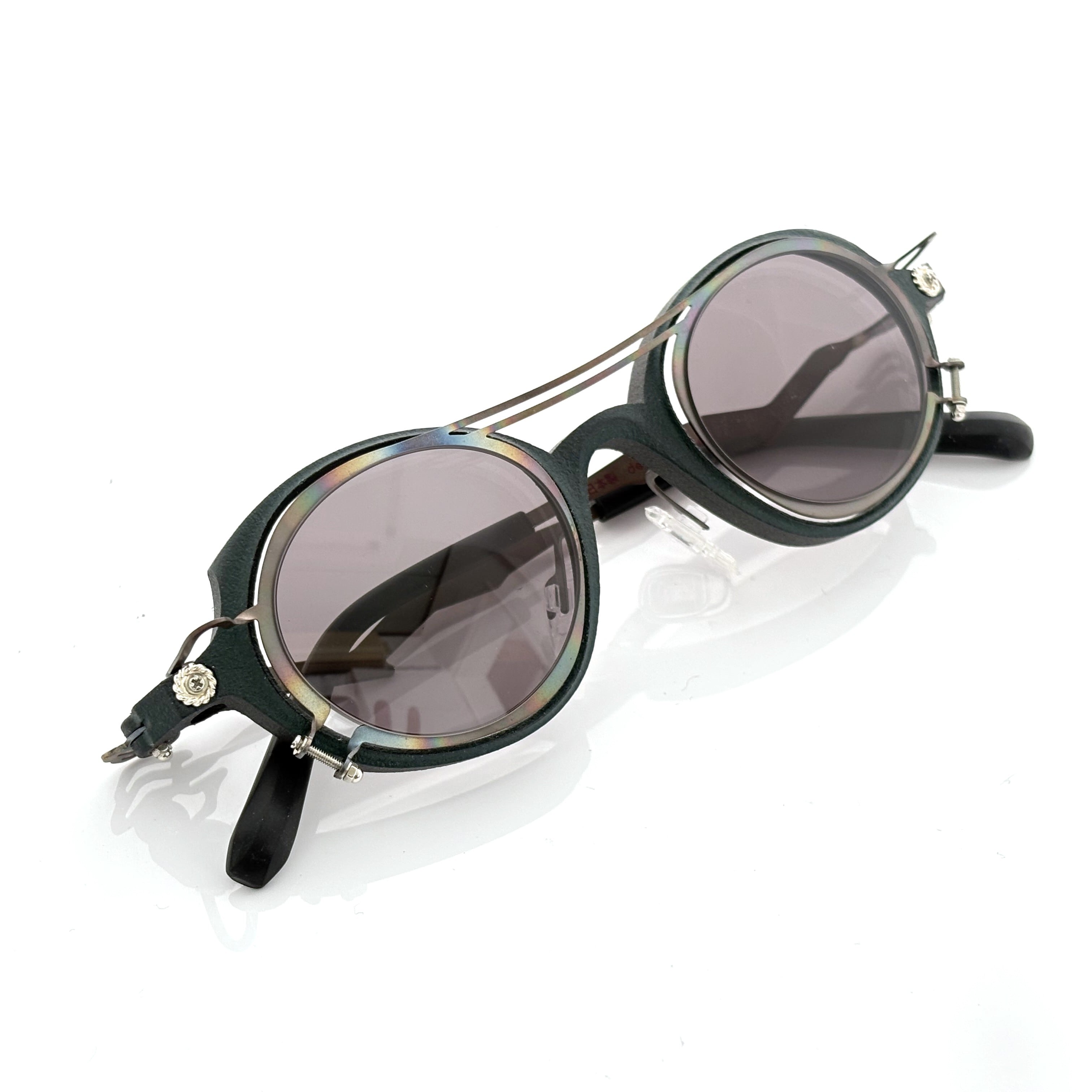 アクセサリー　メガネ　まとめ売り　不要品整理　遺品整理　生前整理　ヴィンテージ 生前整理・遺品整理・実家整理 アクセ まとめ 大量