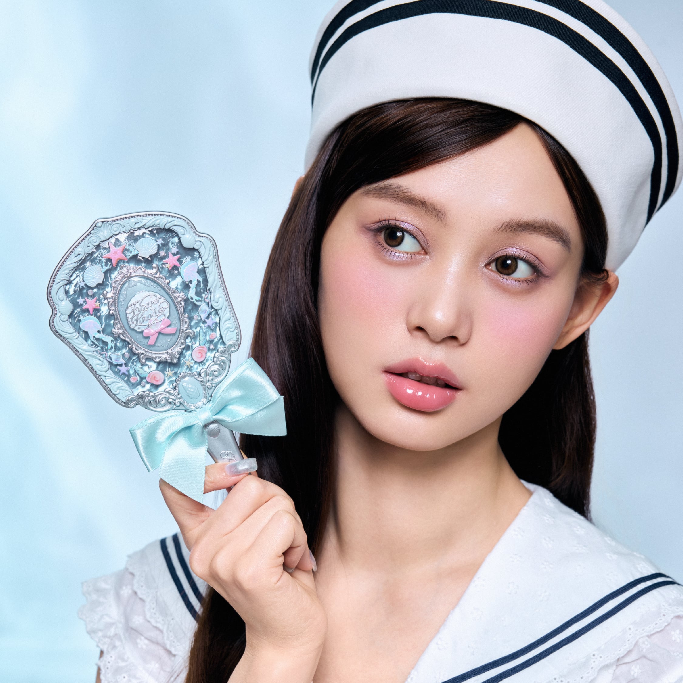 FlowerKnows(フラワーノーズ) シェルズジュエルコレクション ハンド