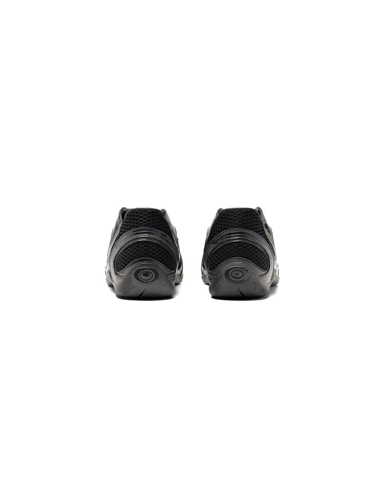 OLD ORDER】 Turbo Lite 2.0 / Carbon Black | OLD ORDER JAPAN