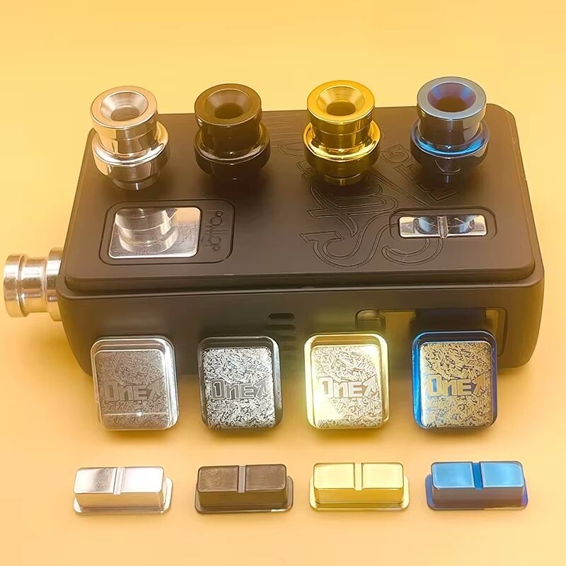 DRIPTIP ドリップチップ | CLONEbums ｜ VAPE 電子タバコ CBD