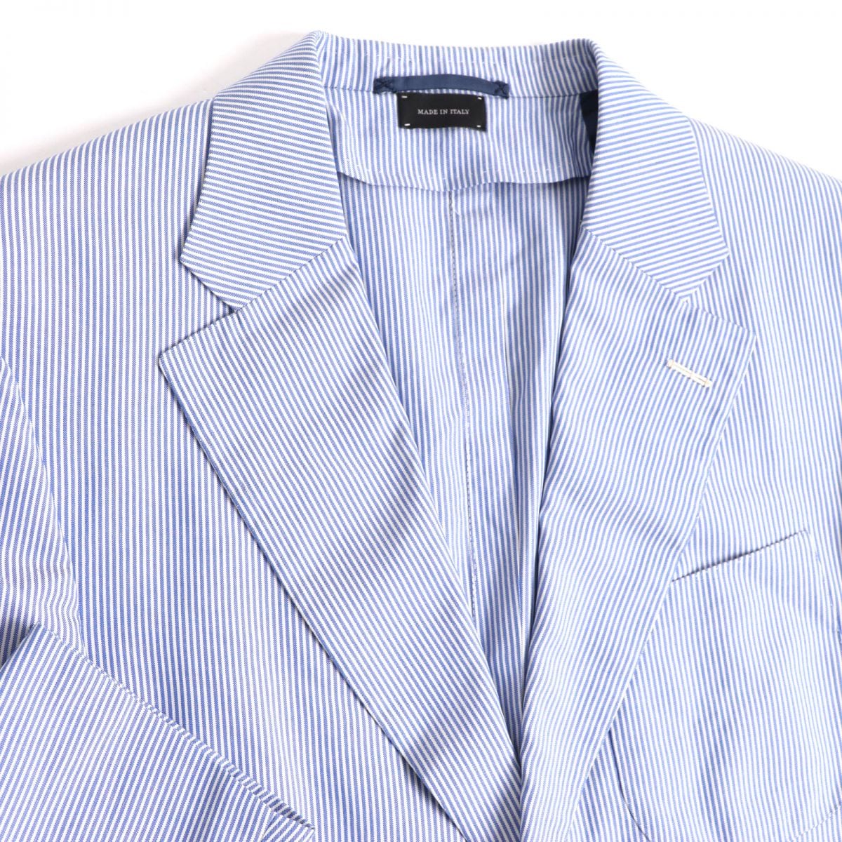 正規 ゼニア メンズ カシミア コート サイズ48 ヘリンボーン USED